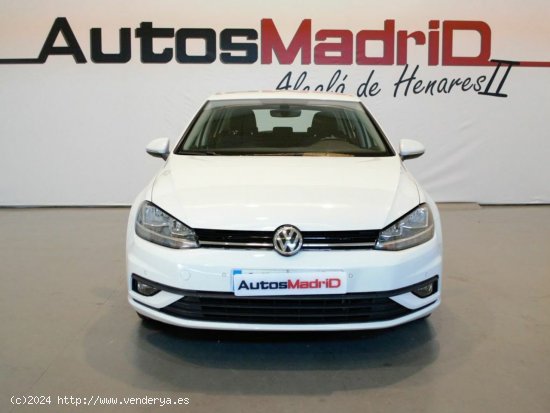 Volkswagen Golf Advance 1.0 TSI 85kW (115CV) - Alcalá de Henares