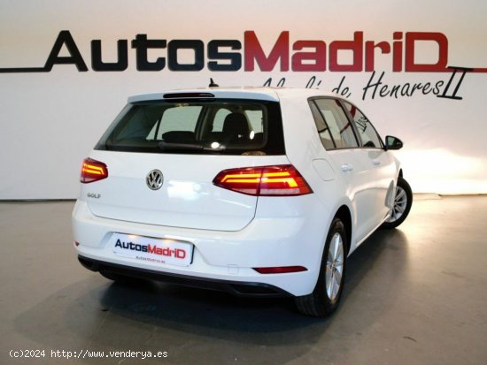 Volkswagen Golf Advance 1.0 TSI 85kW (115CV) - Alcalá de Henares