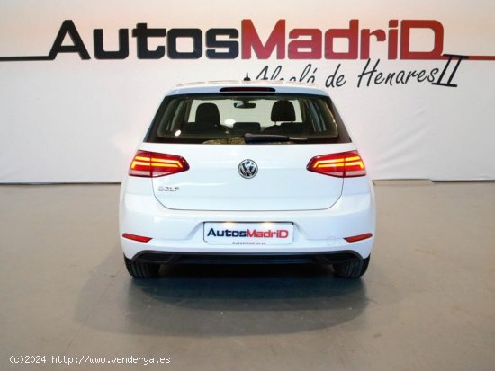 Volkswagen Golf Advance 1.0 TSI 85kW (115CV) - Alcalá de Henares