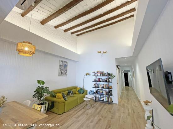 Casa en Venta en Gràcia Sabadell - BARCELONA