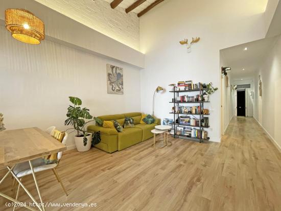 Casa en Venta en Gràcia Sabadell - BARCELONA