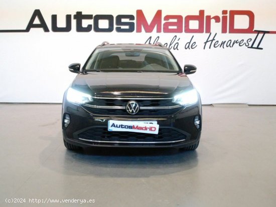 Volkswagen Taigo Life 1.0 TSI 70kW (95CV) - Alcalá de Henares