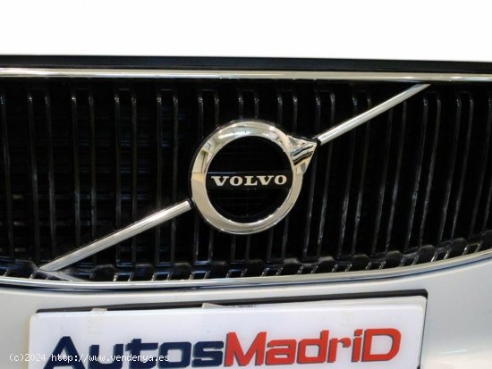 Volvo XC-90 2.0 D4 Momentum 5 Asientos Auto - Alcalá de Henares