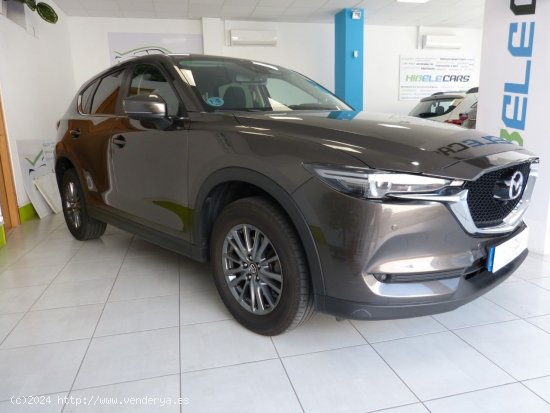 Mazda CX-5 2.2 DIESEL EVOLUTION - Montcada i Reixach