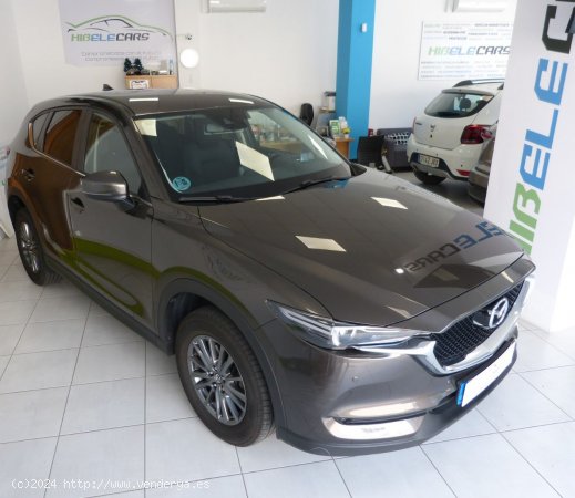 Mazda CX-5 2.2 DIESEL EVOLUTION - Montcada i Reixach