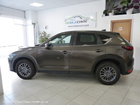 Mazda CX-5 2.2 DIESEL EVOLUTION - Montcada i Reixach