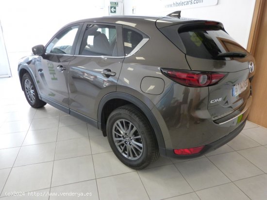 Mazda CX-5 2.2 DIESEL EVOLUTION - Montcada i Reixach