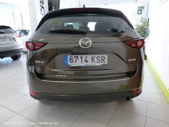 Mazda CX-5 2.2 DIESEL EVOLUTION - Montcada i Reixach