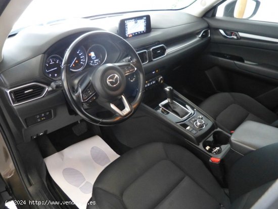 Mazda CX-5 2.2 DIESEL EVOLUTION - Montcada i Reixach