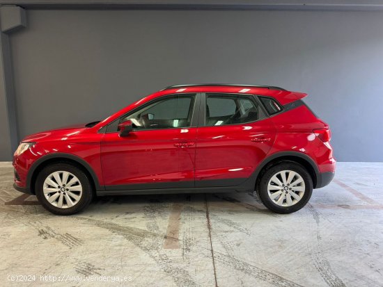 Seat Arona 1.0 TSI 81kW DSG Style Go2 - Santiago de Compostela