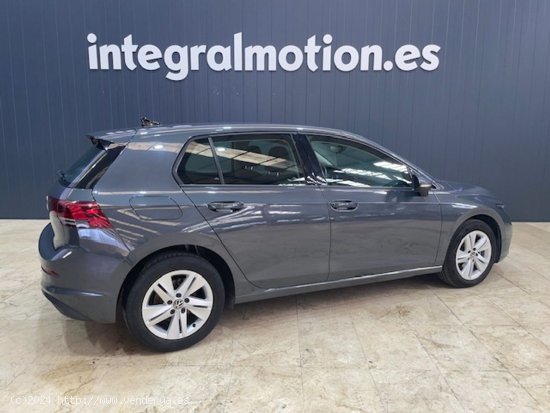 Volkswagen Golf 1.0 TSI 81kW (110CV) - Sada