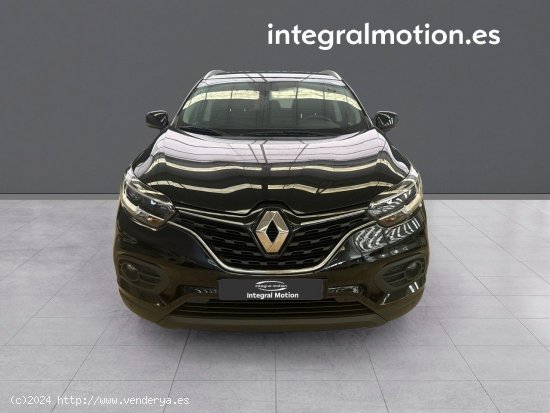 Renault Kadjar Business Blue dCi 85kW (115CV) EDC - Sada