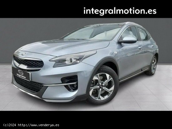  Kia XCeed 1.0 T-GDi Concept 88kW (120CV) - ONLINE 