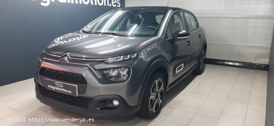  Citroën C3 Puretech 83 S&S Plus - Ferrol 