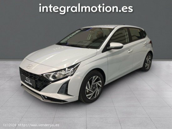  Hyundai i20 1.0 TGDI Klass - A Grela 