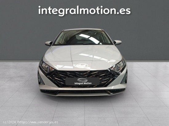 Hyundai i20 1.0 TGDI Klass - A Grela