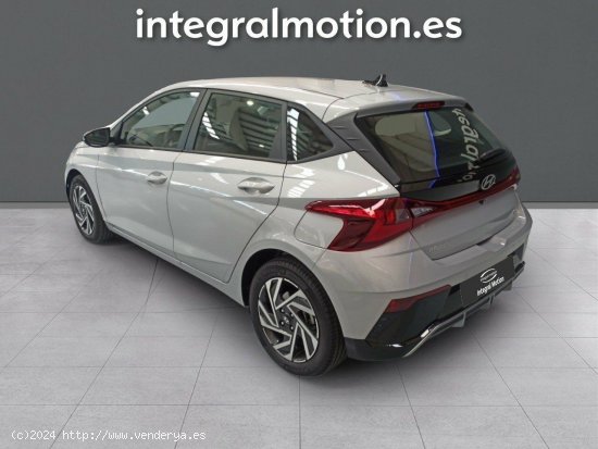 Hyundai i20 1.0 TGDI Klass - A Grela