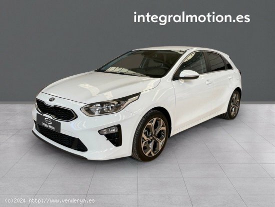  Kia Ceed 1.0 T-GDi 88kW (120CV) Drive - Sada 