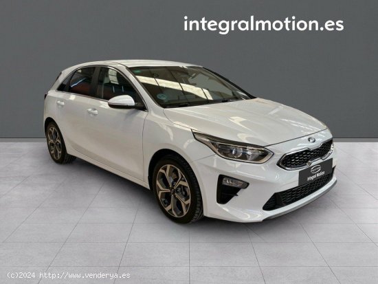 Kia Ceed 1.0 T-GDi 88kW (120CV) Drive - Sada