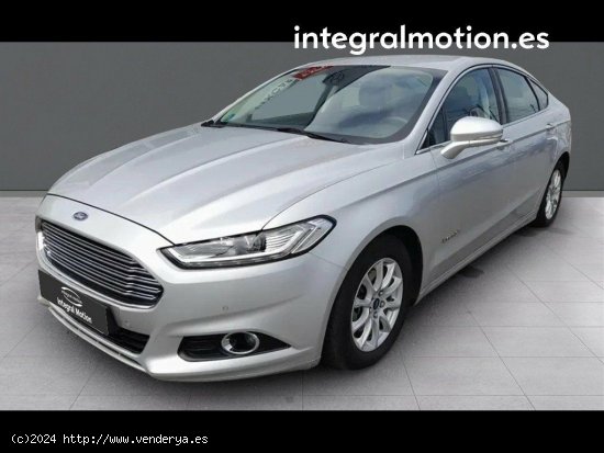 Ford Mondeo 2.0 Híbrido 137kW (187CV) Titanium HEV - ONLINE