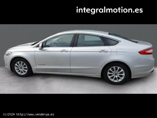 Ford Mondeo 2.0 Híbrido 137kW (187CV) Titanium HEV - ONLINE