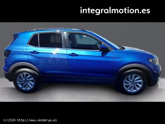 Volkswagen T-Cross Advance 1.0 TSI 70kW (95CV) - ONLINE