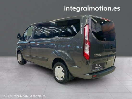 Ford Transit Custom FT 320 L2 Kombi Trend EcoBlue Hybrid 130 - Sada