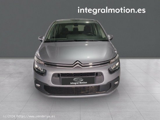 Citroën C4 Spacetourer BlueHDi 130 BVM6 Business - Sada