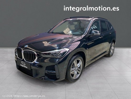 BMW X1 xDrive18d M Sport - Sada