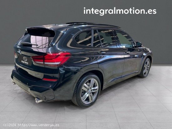 BMW X1 xDrive18d M Sport - Sada