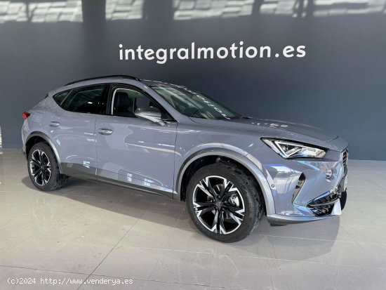 Cupra Formentor 1.5 TSI 110kW (150 CV) - Vigo