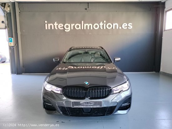 BMW Serie 3 330i xDrive Touring M SPORT 258CV - Sada