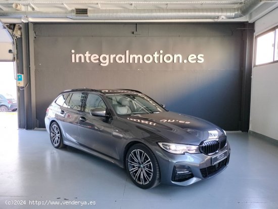 BMW Serie 3 330i xDrive Touring M SPORT 258CV - Sada