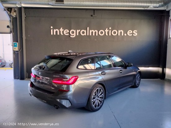 BMW Serie 3 330i xDrive Touring M SPORT 258CV - Sada