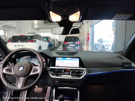 BMW Serie 3 330i xDrive Touring M SPORT 258CV - Sada