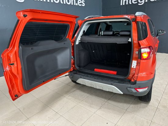 Ford Ecosport 1.5 TDCi 70kW (95CV) Titanium - Santiago de Compostela