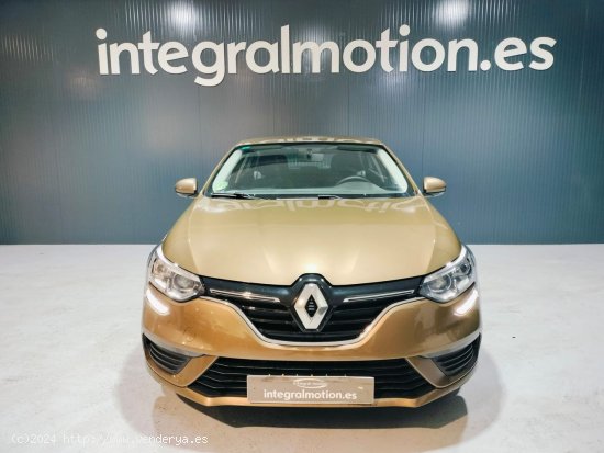 Renault Megane Life Energy dCi 66kW (90CV) - A Grela