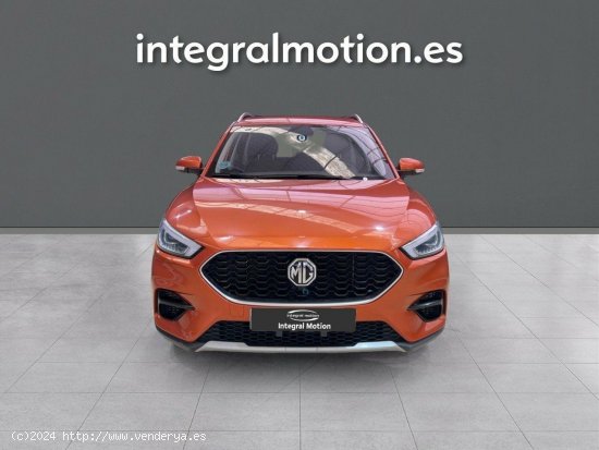 MG ZS 1.5 Comfort - Ferrol