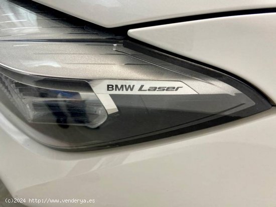 BMW Serie 7 745Le xDrive iPerformance - Leganés