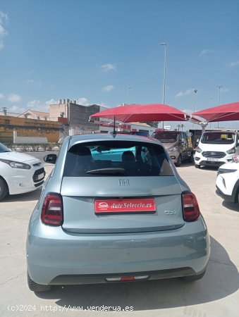 Fiat 500 Icon Hb 320km 85kW (118CV) - Carcaixent