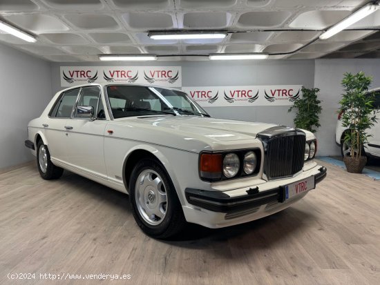 Bentley Turbo R TURBO r - Madrid