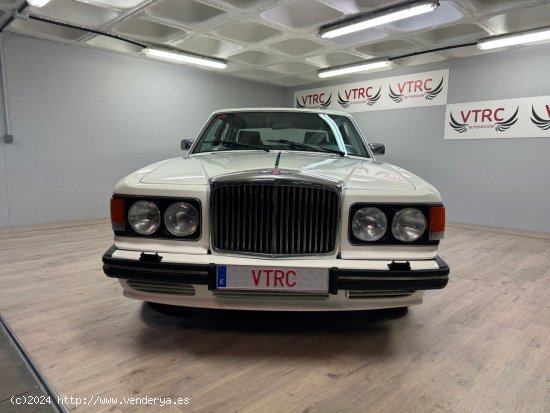 Bentley Turbo R TURBO r - Madrid