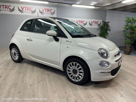 Fiat 500 Dolcevita 1.0 Hybrid 52KW 70 CV 3p. - Madrid