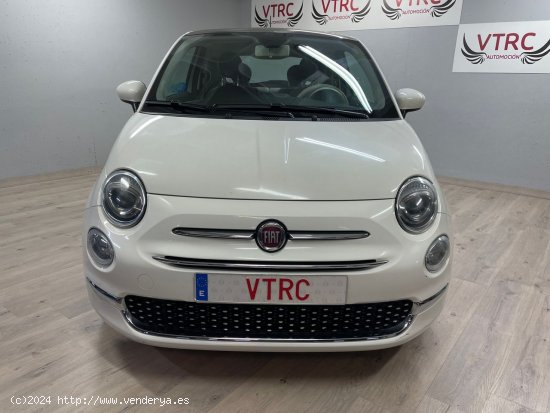 Fiat 500 Dolcevita 1.0 Hybrid 52KW 70 CV 3p. - Madrid