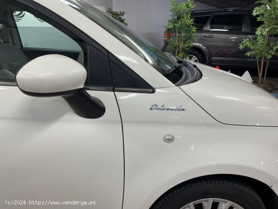 Fiat 500 Dolcevita 1.0 Hybrid 52KW 70 CV 3p. - Madrid