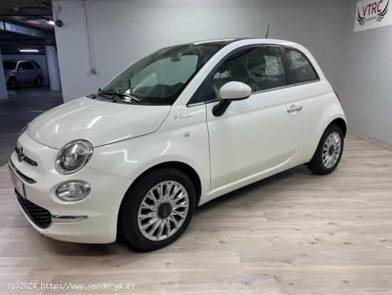 Fiat 500 Dolcevita 1.0 Hybrid 52KW 70 CV 3p. - Madrid