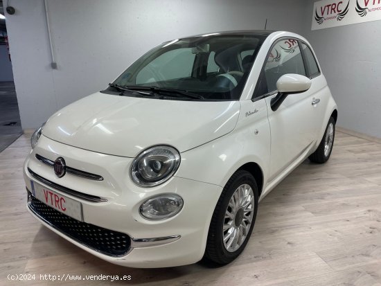 Fiat 500 Dolcevita 1.0 Hybrid 52KW 70 CV 3p. - Madrid