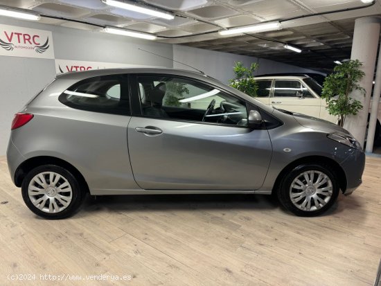 Mazda 2 1.3 - Madrid