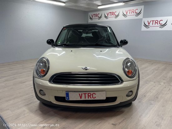 MINI One 1.4 16V 95CV - Madrid