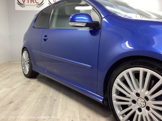 Volkswagen Golf R32 3.2 4MOTION - Madrid